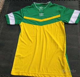 MAGLIA CALCIO UMBRO VINTAGE