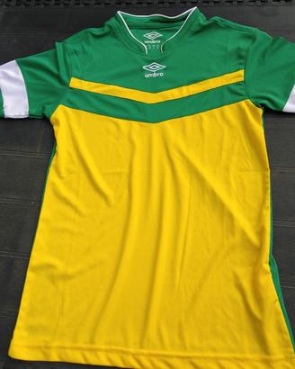 MAGLIA CALCIO UMBRO VINTAGE