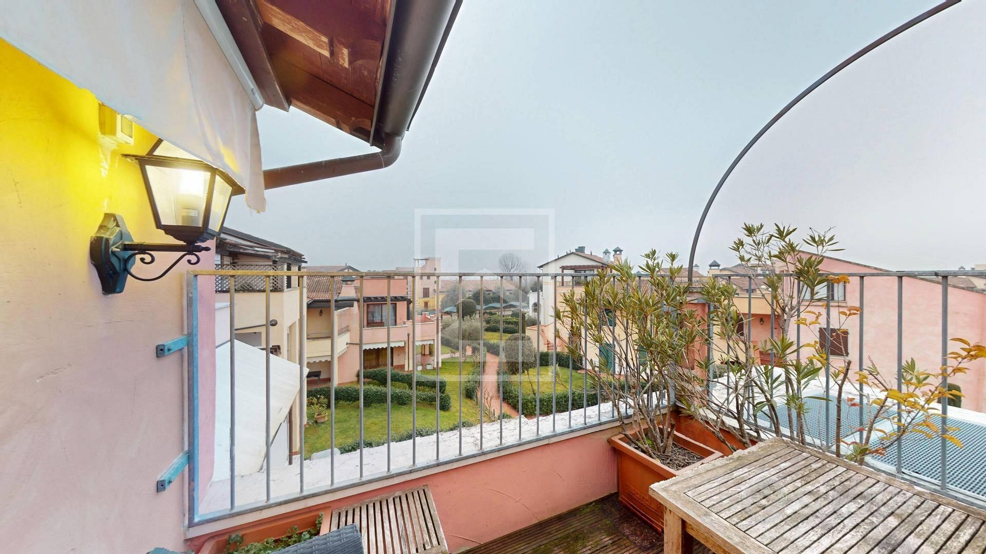 Apartment in Peschiera del Garda, Volponi - Vista 5