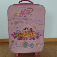 Valigia delle Winx