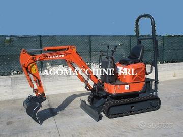 Hitachi ZX10U-2