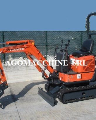 Hitachi ZX10U-2