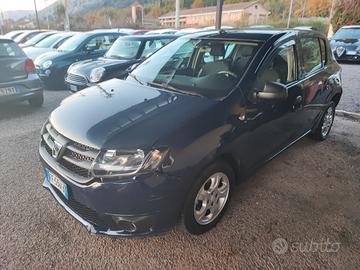 Dacia Sandero 0.9 TCe 12V T-GPL 90CV Start&Stop SS