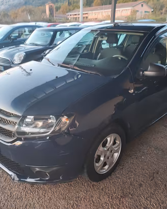 Dacia Sandero 0.9 TCe 12V T-GPL 90CV Start&Stop SS