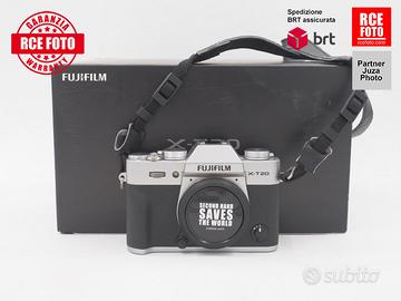Fuji X-T20