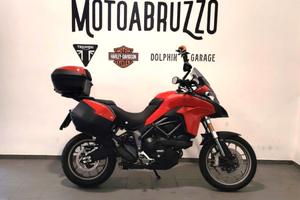 Ducati Multistrada 950