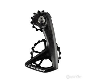 Gabbia Ceramic Speed Dura Ace /Ultegra 12 v