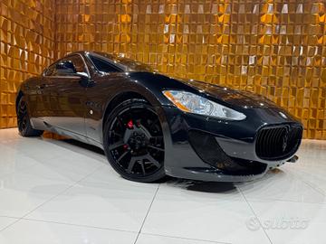 Maserati GranTurismo 4.2 auto scarico maggiorato t