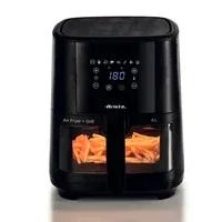 Ariete Friggitrice ad aria 6L