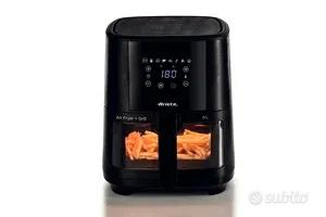 Ariete Friggitrice ad aria 6L