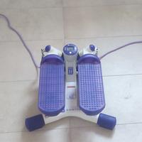 VlStep-Fitness Domyus