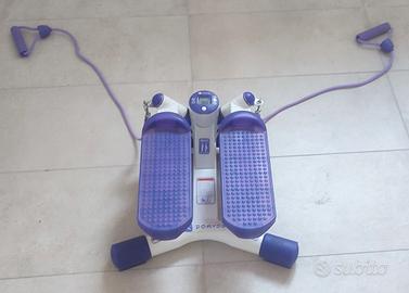 VlStep-Fitness Domyus