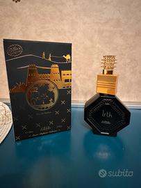 Profumo irth nabeel