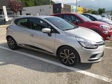 Renault Clio 4 dci Intens 1.5