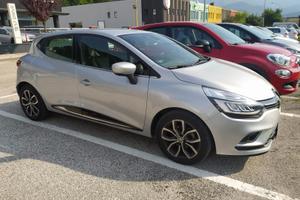 Renault Clio 4 dci Intens 1.5