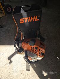 decespugliatore stihl  fr 410 tc