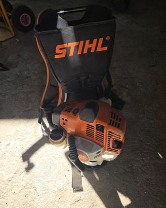 decespugliatore stihl  fr 410 tc