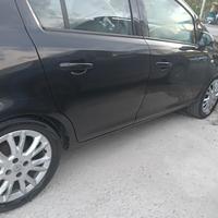 Opel corsa cosmo 