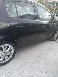Opel corsa cosmo 