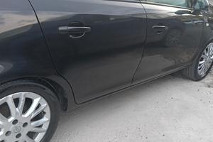Opel corsa cosmo 