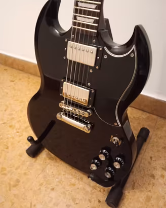 Epiphone SG PRO