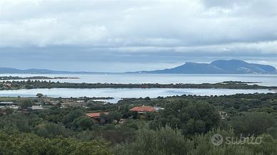 Lotto terreno agricolo