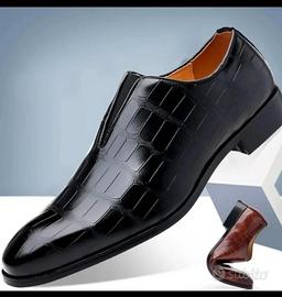 Scarpe Eleganti New Moda 2026