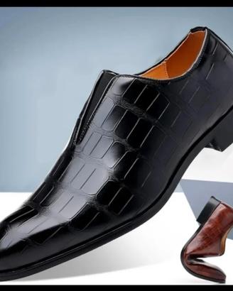 Scarpe Eleganti New Moda 2026