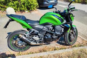 Kawasaki Z750 R