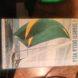 libro i segreti della vela 