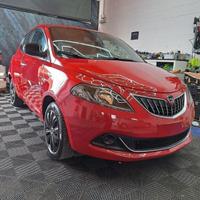 LANCIA YPSILON IBRIDA DEL 2021 PROMO € 8900 SENZA 