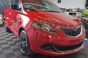 LANCIA YPSILON IBRIDA DEL 2021 PROMO € 8900 SENZA 