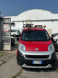 Fiat Fiorino 1.3 MJT 95CV Cargo Adventure