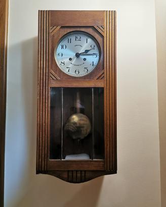 Orologio d'epoca da parete 