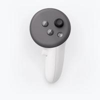 Controller Meta Quest Touch Plus Destro