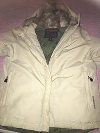 Giubbotto woolrich