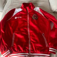 Felpa del PRO PIACENZA