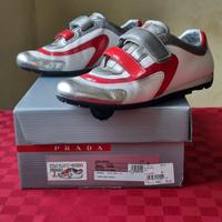 Sneakers Prada
