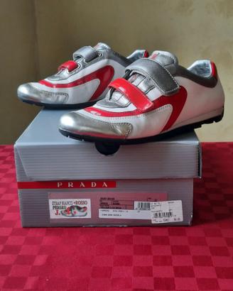 Sneakers Prada