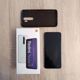 Redmi Note 8 Pro 128 Gb