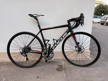 Focus cayo disc 54