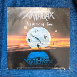LP ANTHRAX 1990