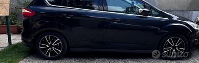 Cerchi ford 17 focus/cmax