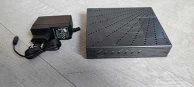 Modem cavo Scientific Atlanta EPC 2203