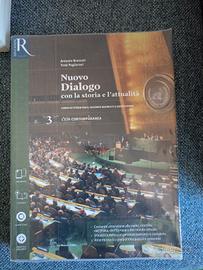 nuovo dialogo con la storia 