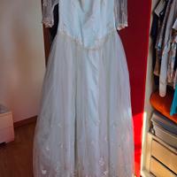 Abito da sposa