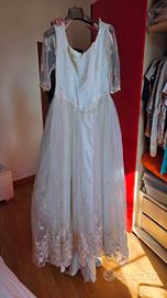 Abito da sposa