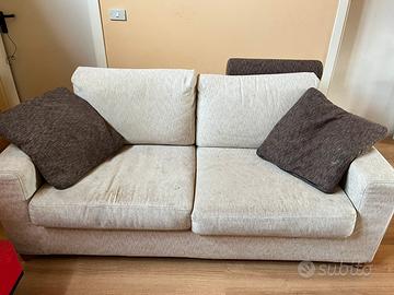 Divano kivik 3 posti