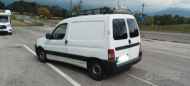 berlingo 