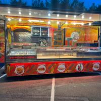 Autonegozio paninoteca alimentari